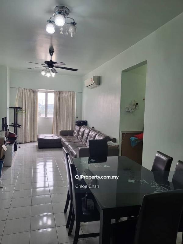 For Sale - Serdang Skyvillas (Serdang Perdana)