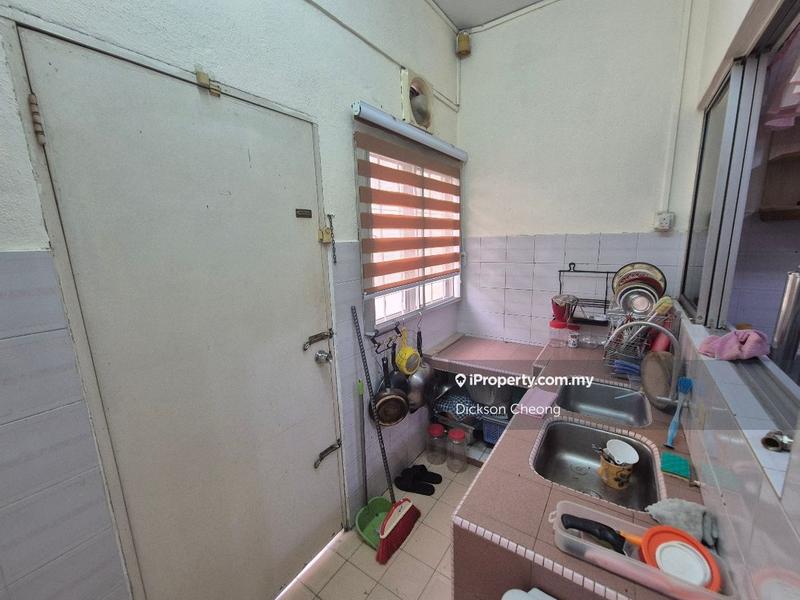 2-storey Terraced House for Sale in Bandar Utama 3, Bandar Utama by Dickson Cheong - iProperty.com.my