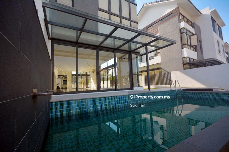 Rumah Berkembar untuk Dijual di Grove Lakefields Sungai Besi KL, Sungai Besi oleh Suki Tan - iProperty.com.my