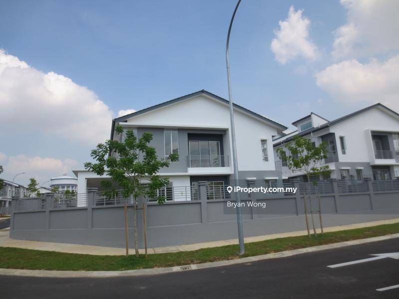 2-storey Terraced House for Sale in Tropicana Heights, Kajang by Bryan Wong - iProperty.com.my