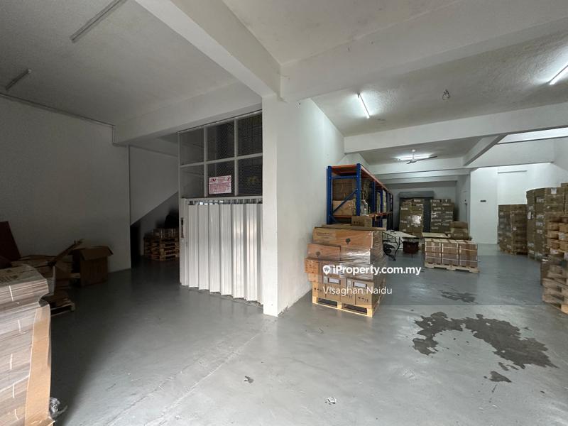 Shop / Office untuk Dijual di Pjs 5, Petaling Jaya oleh Visaghan Naidu - iProperty.com.my