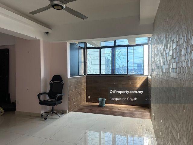 Kondominium untuk Dijual di Faber Heights oleh Jacqueline Chuah - iProperty.com.my