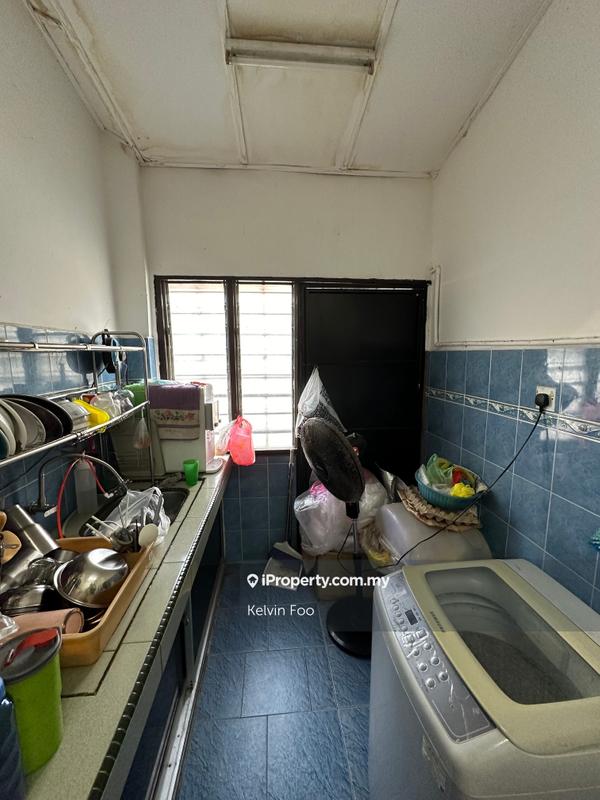 1-storey Terraced House for Sale in Taman Desa Caely, Teluk Intan by Kelvin Foo - iProperty.com.my