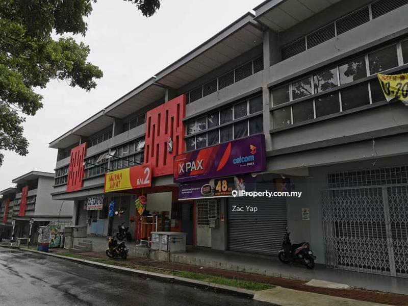 For Rent - Avenue 26 @ Bukit Mewah Kajang