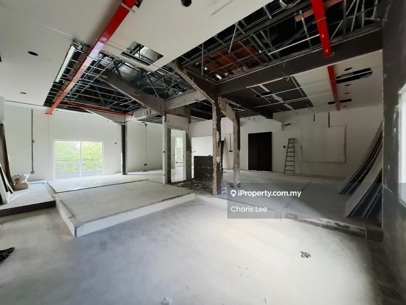 Commercial Bungalow for Sale in Bangsar Baru, Bangsar by Charis Lee - Interior - iProperty.com.my