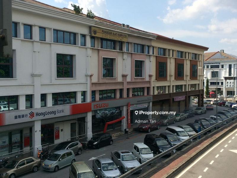 Shop / Office untuk Dijual di Petaling Jaya, Selangor oleh Adman Tan - iProperty.com.my