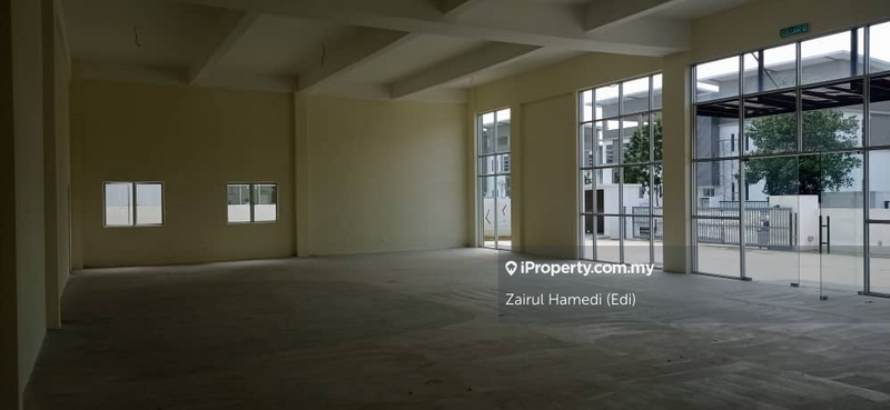 Cluster Factory for Sale in Batu 17 Rawang, Rawang by Zairul Hamedi (Edi) - iProperty.com.my