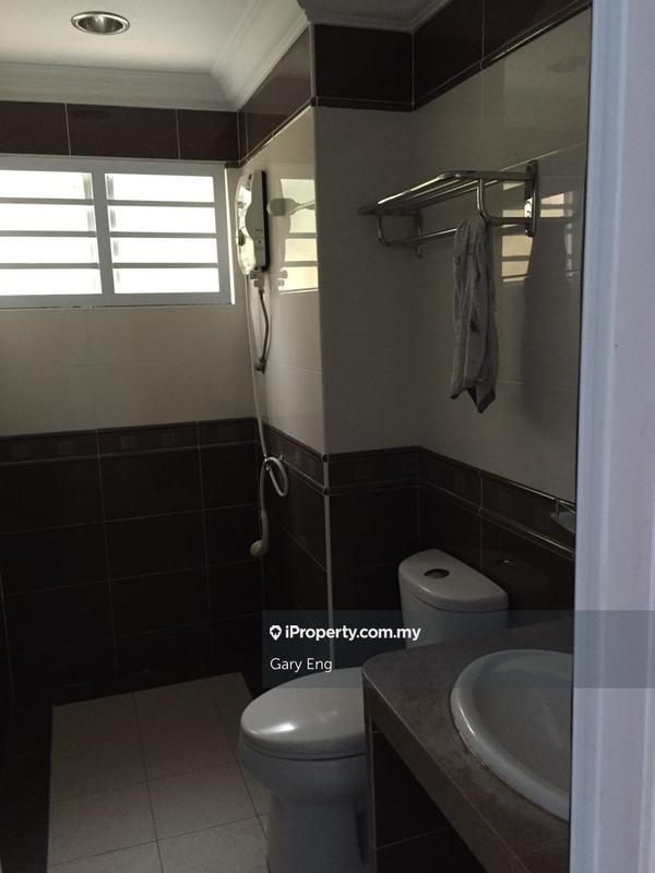 Kondominium untuk Dijual di Lakes Condominiums / Pangsapuri Tasik oleh Gary Eng - iProperty.com.my