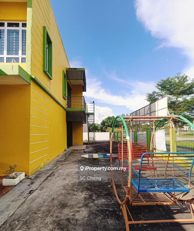 Rumah Berangkai 2 Tingkat untuk Dijual di Taman Nusantara Prima, Gelang Patah oleh SC Cheng - iProperty.com.my