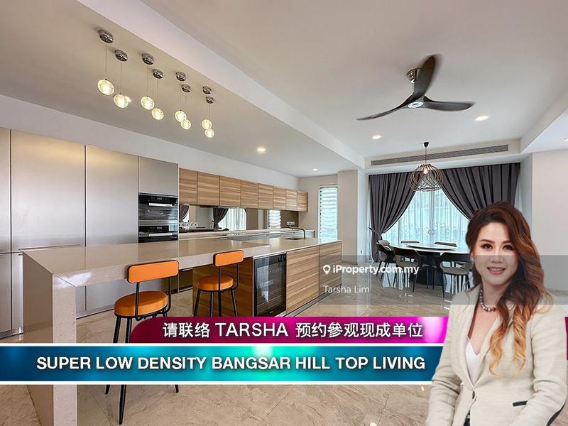 For Sale - Pinnacle Bangsar