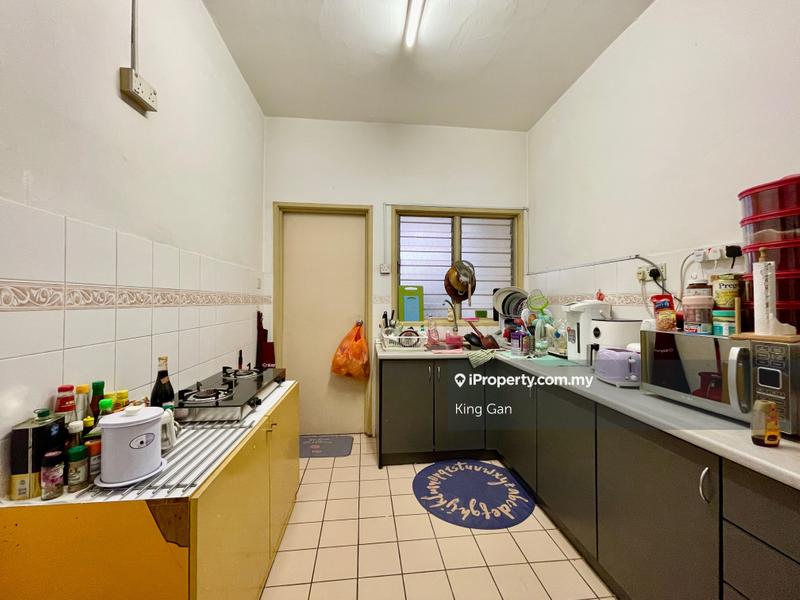 Rumah Berangkai 2 Tingkat untuk Dijual di Bandar Kinrara Seksyen 5, Bandar Kinrara oleh King Gan - iProperty.com.my