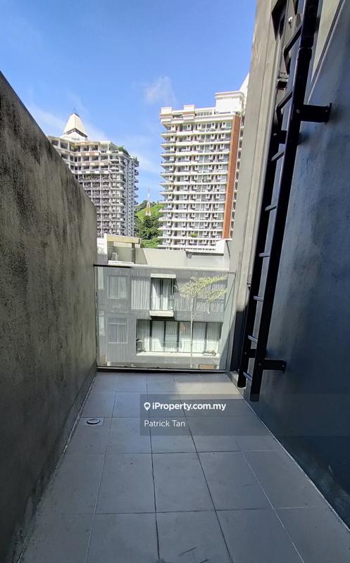 3.5-storey Terraced House for Sale in Empire Residence, Petaling Jaya by Patrick Tan - iProperty.com.my