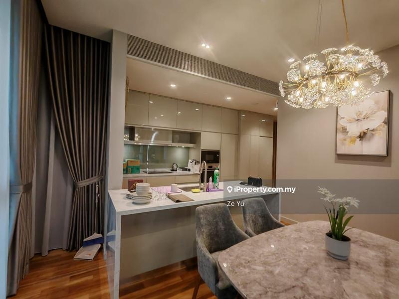 For Rent - The Conlay