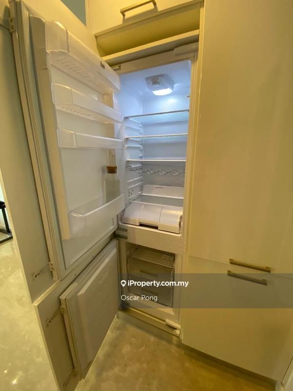 Kediaman Servis untuk Dijual di The Sentral Residences oleh Oscar Pong - iProperty.com.my