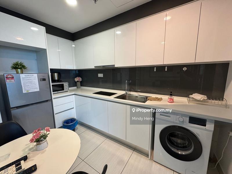 Pangsapuri untuk Dijual di Almas oleh Mindy Heng - iProperty.com.my