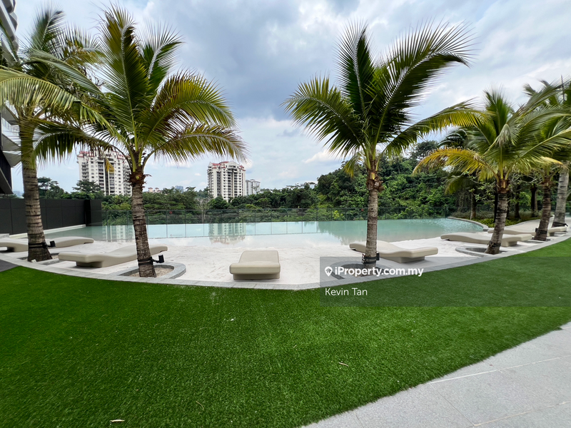 Condominium for Rent in Setia Sky Seputeh by Kevin Tan - iProperty.com.my
