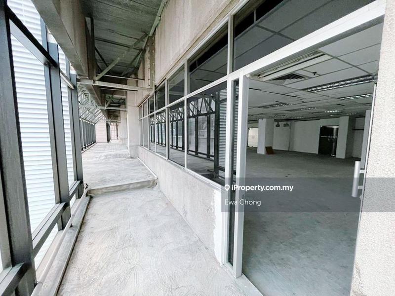 Shop / Office untuk Disewa di Kuala Lumpur, KL City Centre oleh Ewa Chong - iProperty.com.my