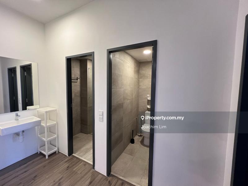 Residensi Servis untuk Dijual di Henna Residence @ The Quartz WM oleh Joachim Lim - iProperty.com.my