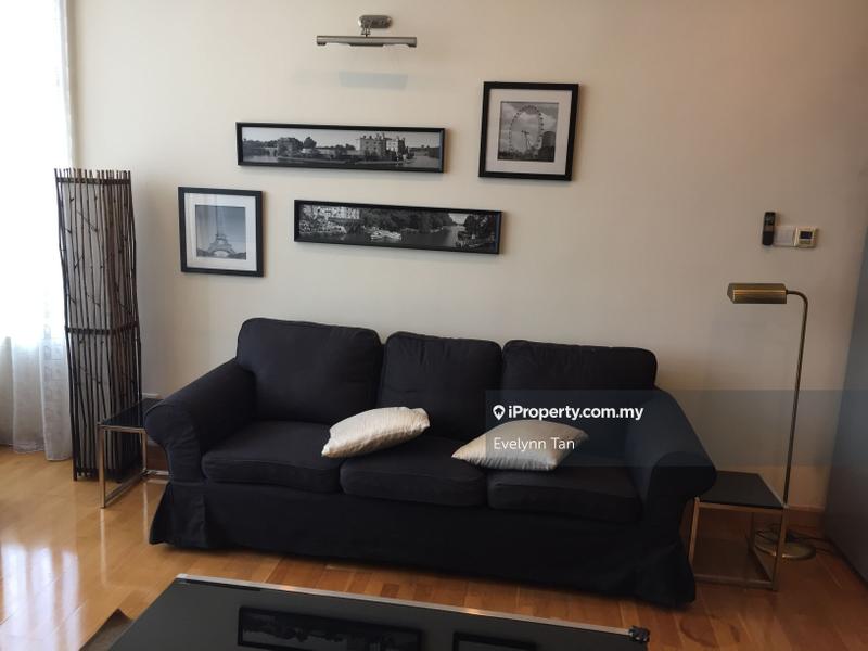 For Sale - Dua Sentral