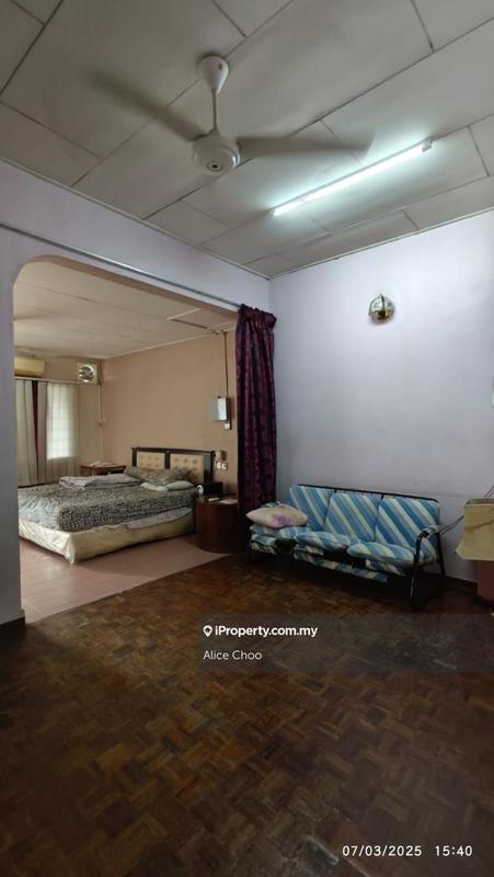 2-storey Terraced House for Sale in Taman Kluang Barat, Kluang by Alice Choo - iProperty.com.my