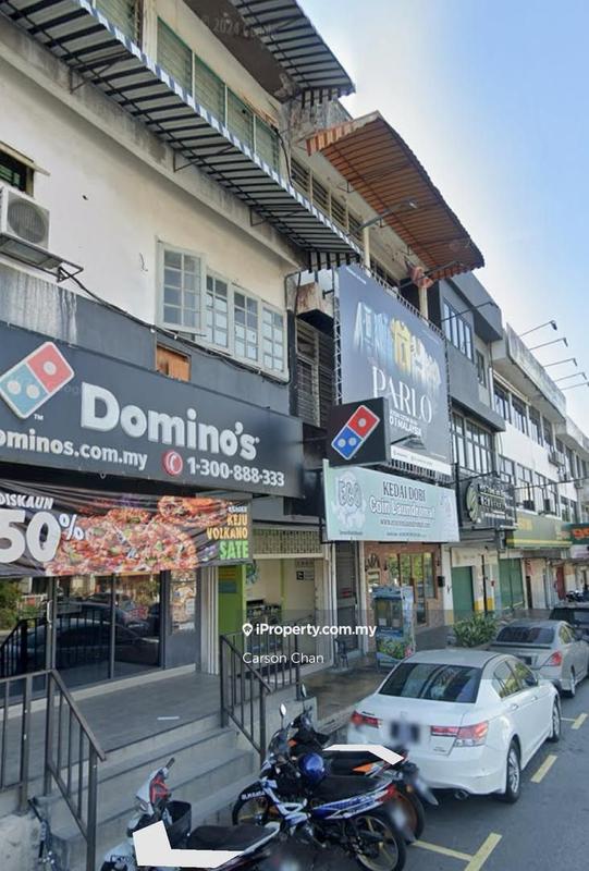 Shop for Sale in Taman Midah, Cheras by Carson Chan - iProperty.com.my