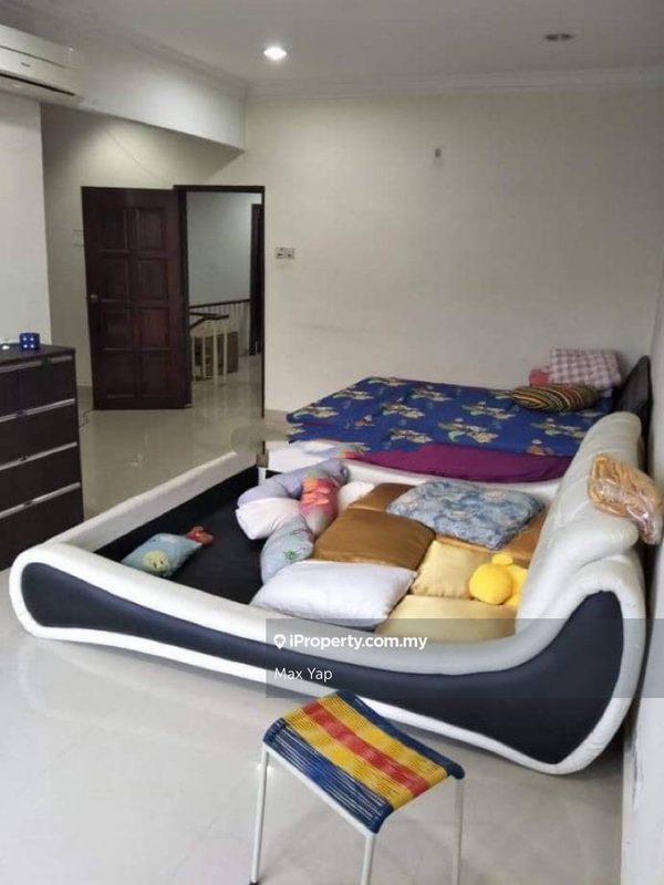 2-storey Terraced House for Sale in Taman Wahyu, Batu Caves by Max Yap - iProperty.com.my