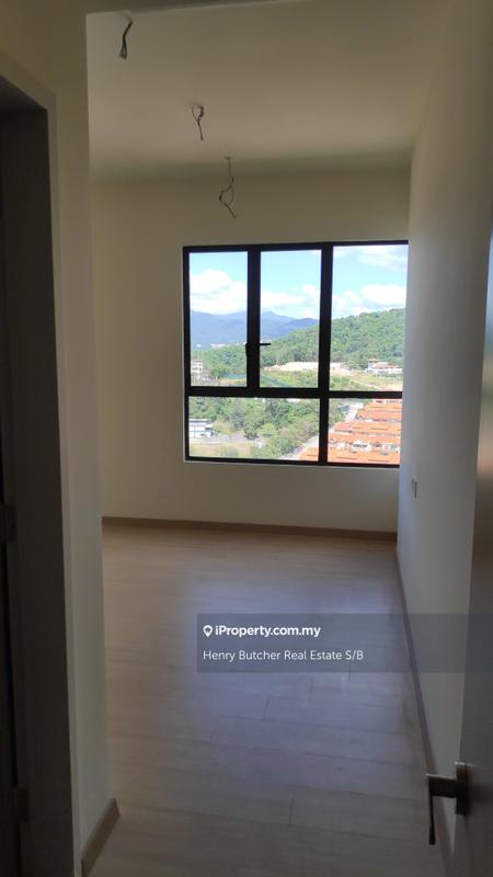 Kondominium untuk Dijual di Irama Wangsa oleh Henry Butcher Real Estate S/B - iProperty.com.my