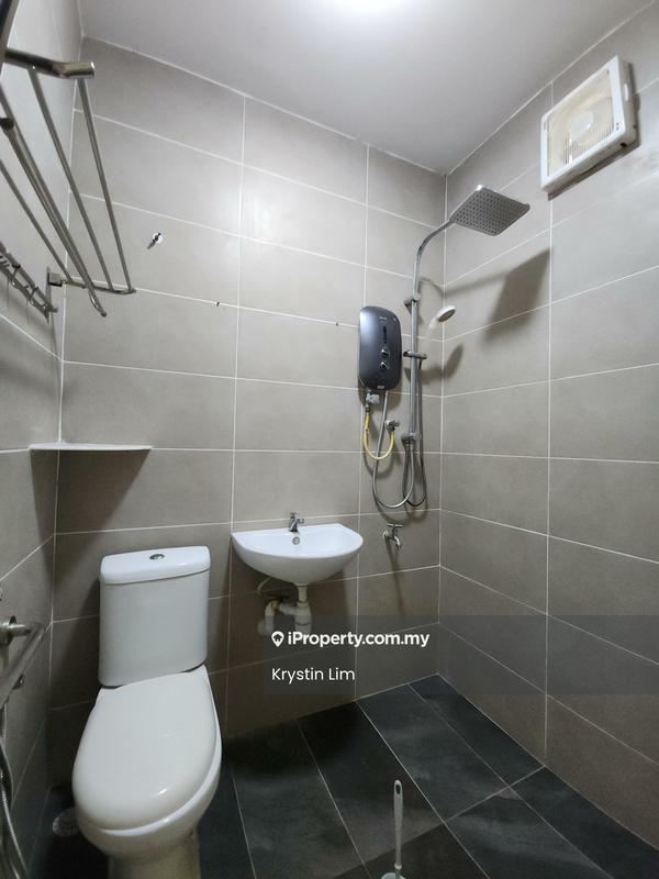 Rumah Teres 2-Tingkat untuk Dijual di Kota Kemuning, Shah Alam oleh Krystin Lim - Bathroom - iProperty.com.my