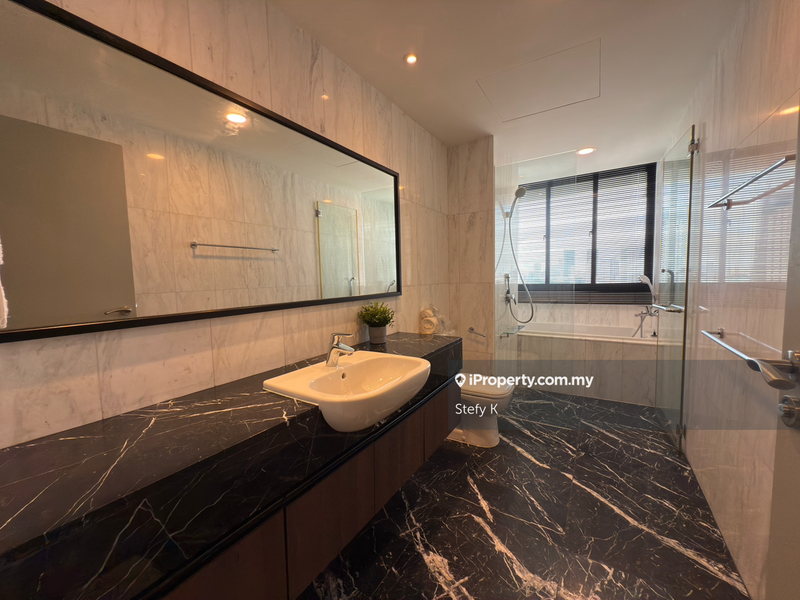 Condominium for Sale in The Landmark by Stefy K - iProperty.com.my