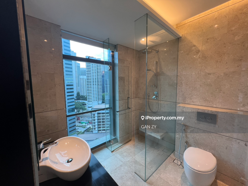 Service Residence for Rent in The Ritz-Carlton Residences by GAN ZY - iProperty.com.my
