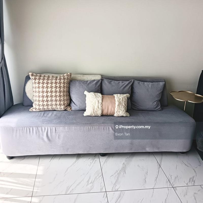 Condominium for Rent in South Brooks by Evon Tan - iProperty.com.my