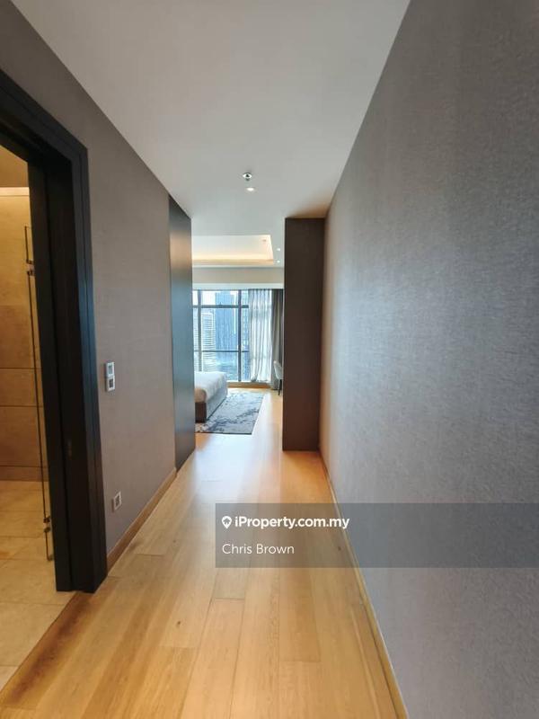 Residensi Servis untuk Dijual di The Ritz-Carlton Residences oleh Chris Brown - iProperty.com.my