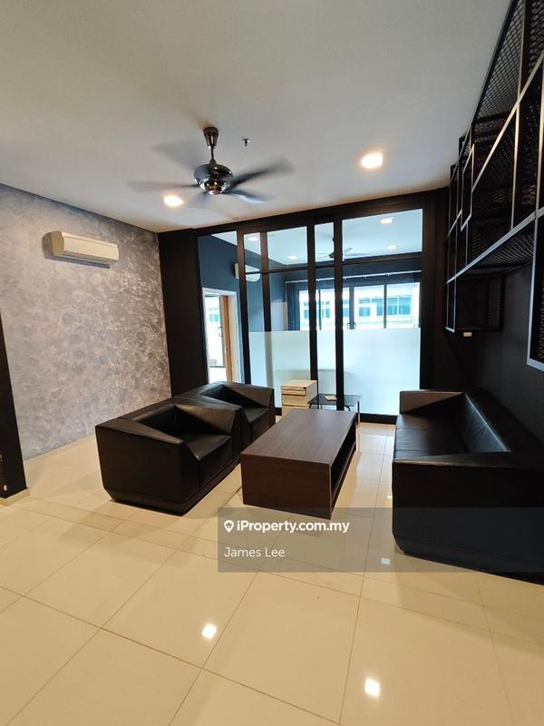 For Rent - Plaza Arkadia Desa ParkCity