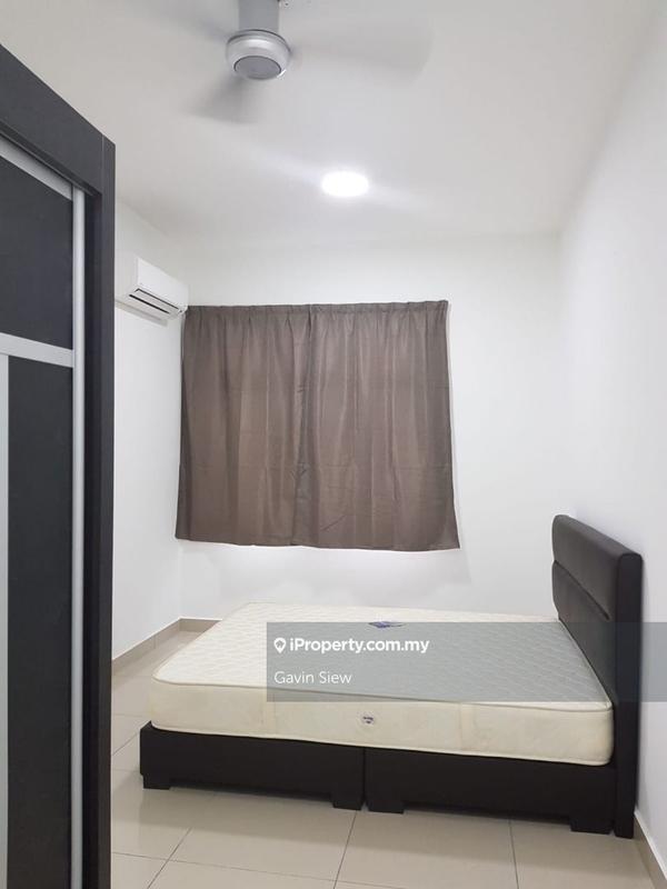 For Sale - Meridin Bayvue @ Sierra Perdana