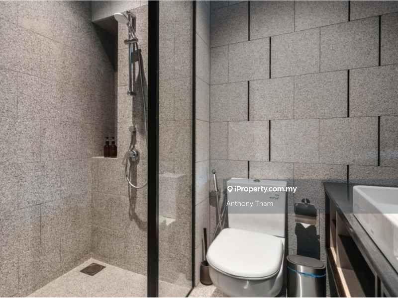 Kediaman Servis untuk Dijual di Scarletz Suites @ KL City Centre oleh Anthony Tham - iProperty.com.my