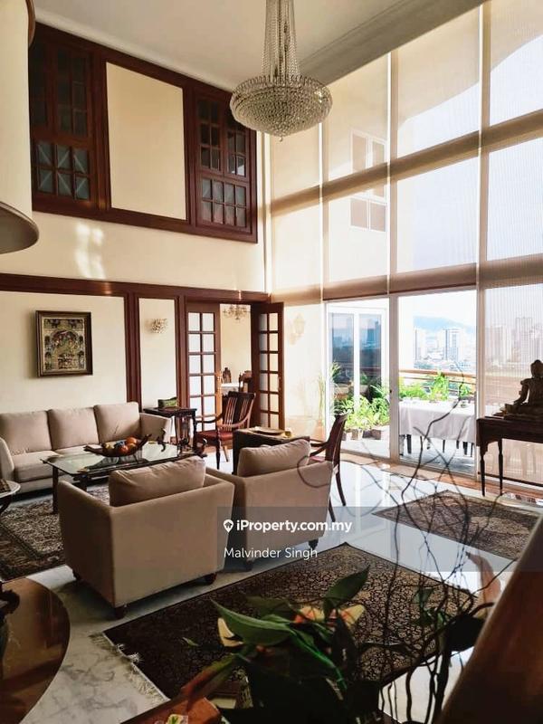 For Sale - Ampang Hilir Tara