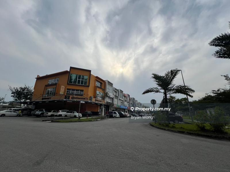 Shop / Office for Sale in TTDI Grove, Kajang by Bryan Wong - iProperty.com.my