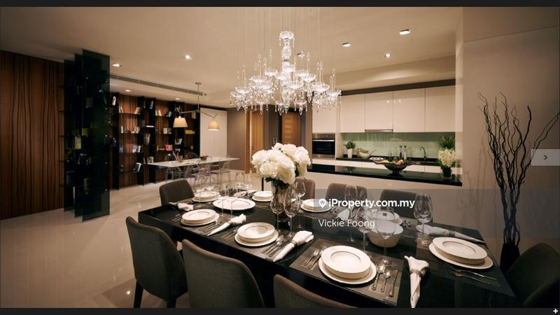 For Sale - Verticas Residensi