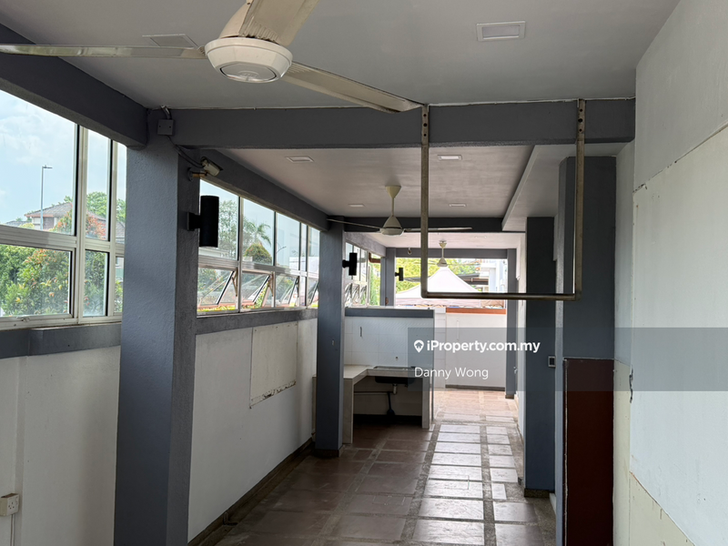Semi-Detached House for Sale in Taman Anggun 1 Rawang, Rawang by Danny Wong - iProperty.com.my