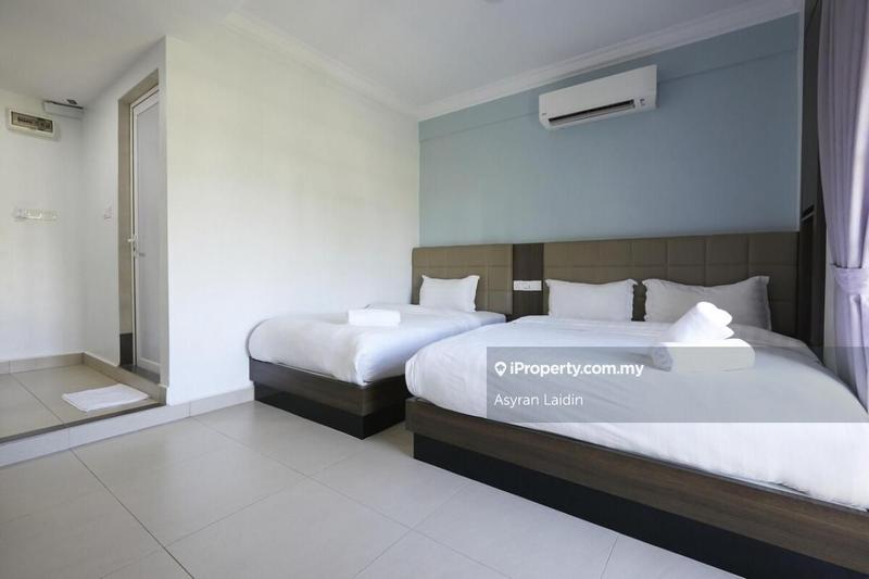 Hotel / Resort untuk Dijual di Cyber 12, Cyberjaya oleh Asyran Laidin - iProperty.com.my