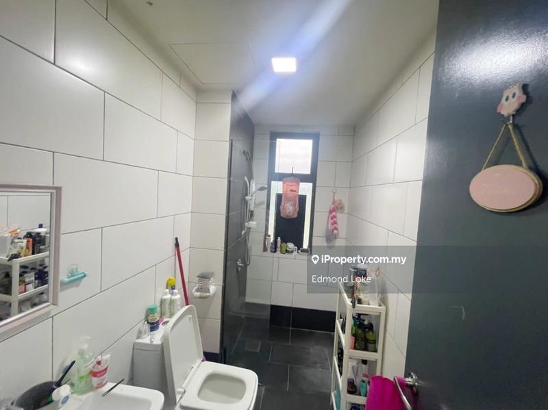 Kondominium untuk Dijual di Selayang 18 oleh Edmond Loke - iProperty.com.my