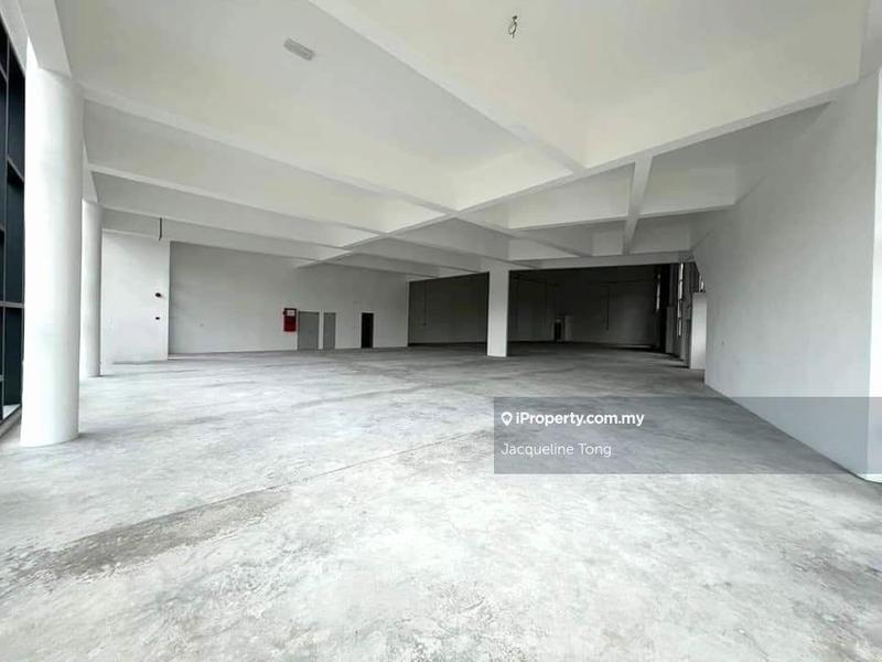 Semi-D Factory for Rent in Rawang, Selangor by Jacqueline Tong - iProperty.com.my