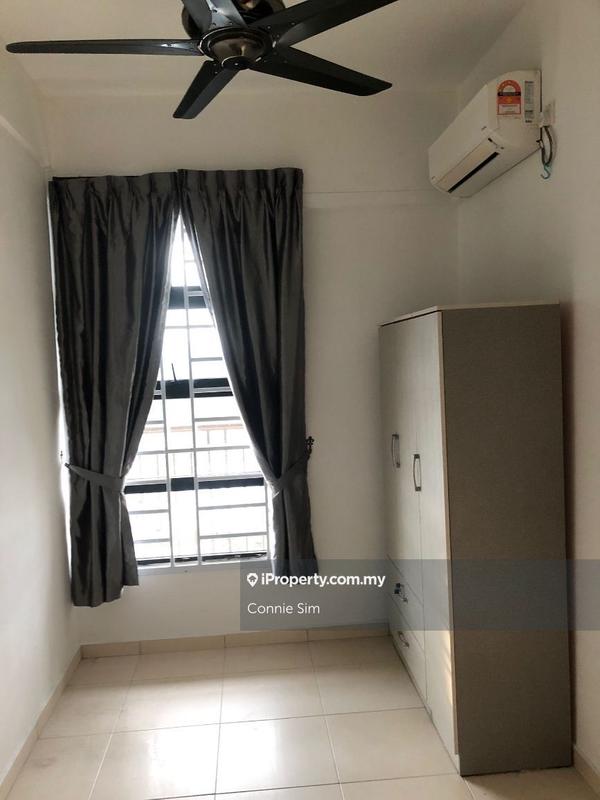Service Residence for Rent in The Garden Residences by Connie Sim - iProperty.com.my