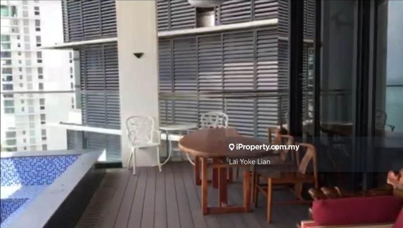 Condominium for Sale in Setia V Residences by Lai Yoke Lian - iProperty.com.my