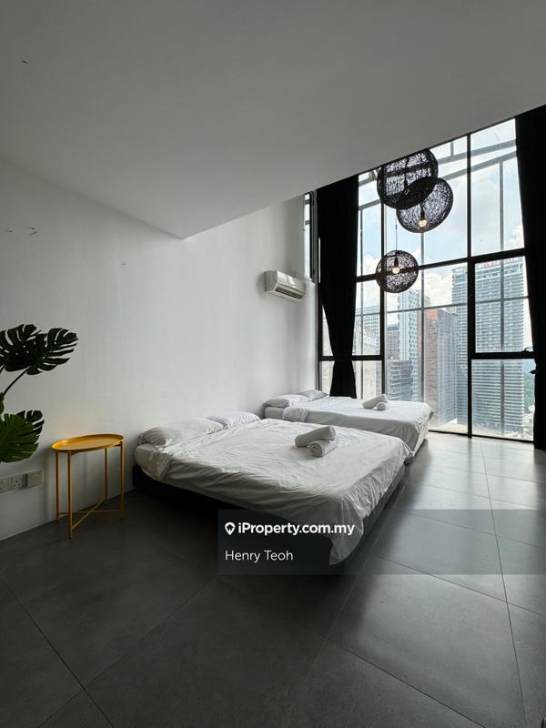 For Rent - Empire Damansara