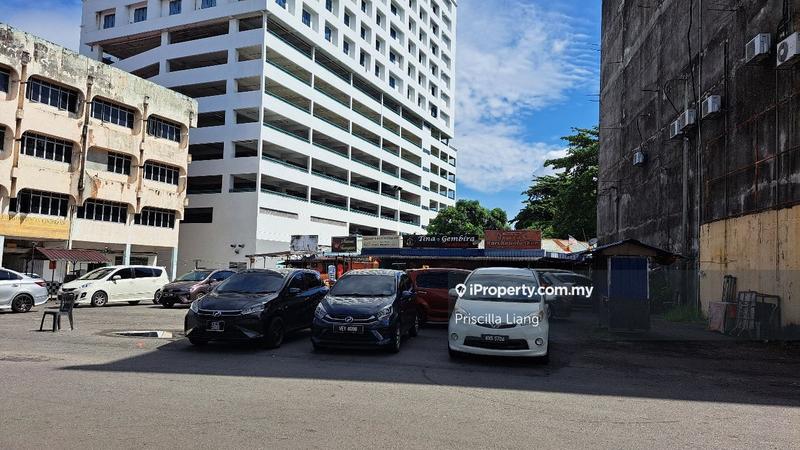 For Sale - Pandamaran Corner Commercial Land | Klang | Crystal Crown | Hotel Klang