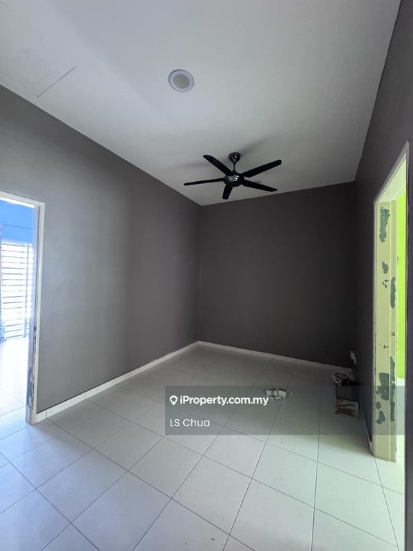 2-storey Terraced House for Sale in Bandar Putra Bertam, Kepala Batas by LS Chua - Interior - iProperty.com.my