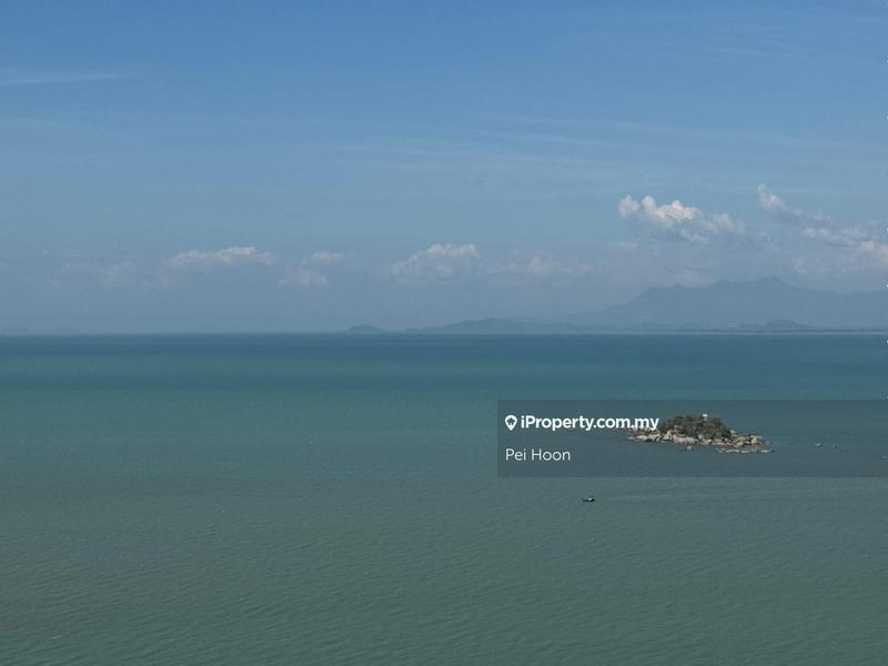 For Rent - One Tanjong Condominium