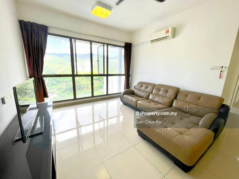 Kondominium untuk Disewa di Skycube oleh Gan Chun Kai - iProperty.com.my