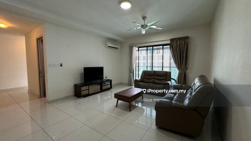Service Residence for Rent in Isola by Alice Ho - iProperty.com.my